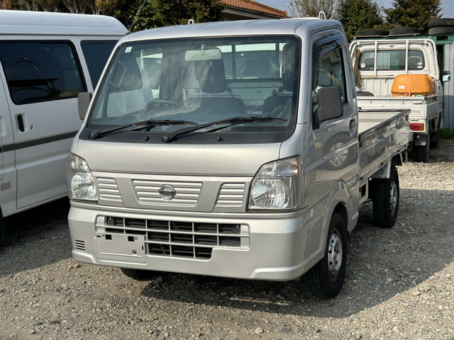 NT100クリッパーDX