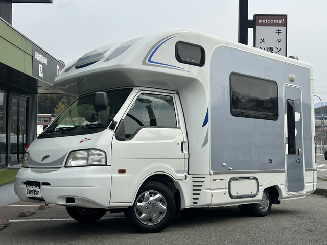 バネットトラック