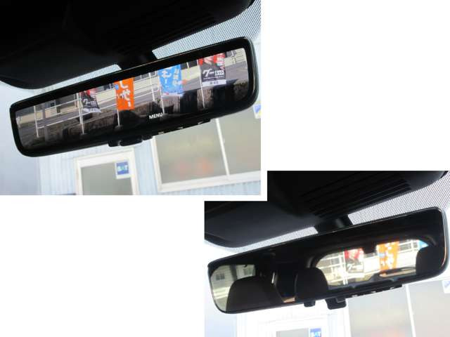 �t���[�����X�̃f�W�^�����[���~���[�Ō���̎��E���m��!!�ʏ�̃~���[�Ƃ��Ă��g�p�ł��܂�!