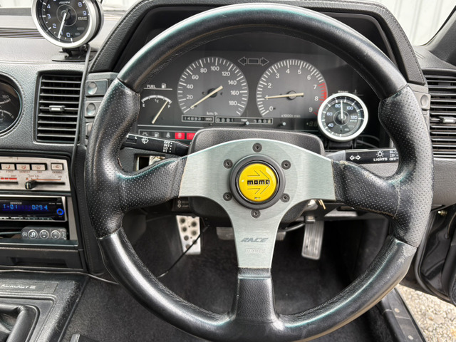 RB25DEエンジン公認車 リビルトセルモーター クランク角センサー交換 ECUオーバーホール ハイパワーイグニッションコイル交換