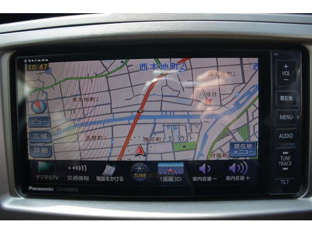 アベンシスワゴン2.0 Xi