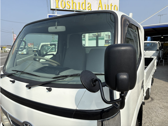 2990cc 4WD ���{�f�B 1.25t �ύ�1250Kg ���O���d�グ�ς� 3�l��� AT �I�[�g�} ETC ���s56500K �f�B�[�[��