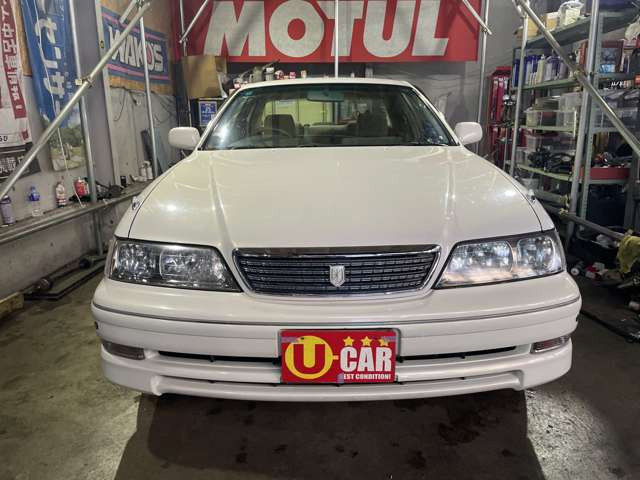 マークII2.0 グランデ