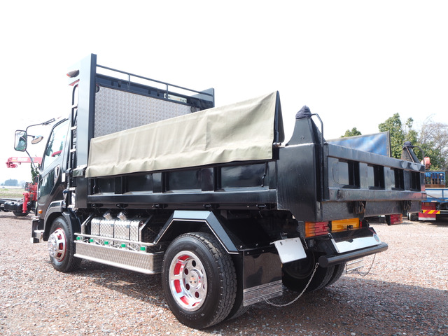 ファイターダンプ