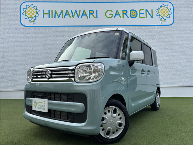 スペーシアハイブリッド(HYBRID)  X