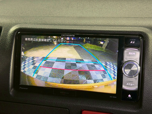 ハイエースバン2.0 DX ロング