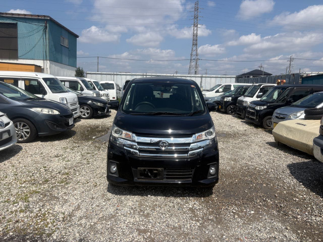 デイズ(日産) ハイウェイスター Gターボ　ETC ドライブレコーダー 中古車画像