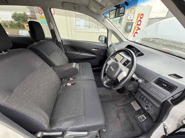 ムーヴカスタムRS