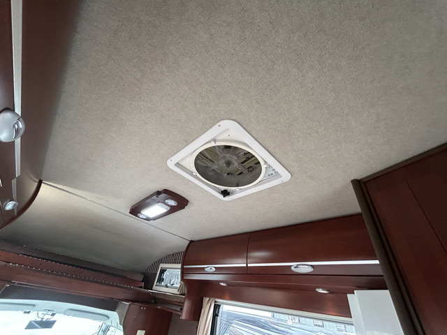 �����̋�C���z�ł���}�b�N�X�t�@�����������Ă��܂�!