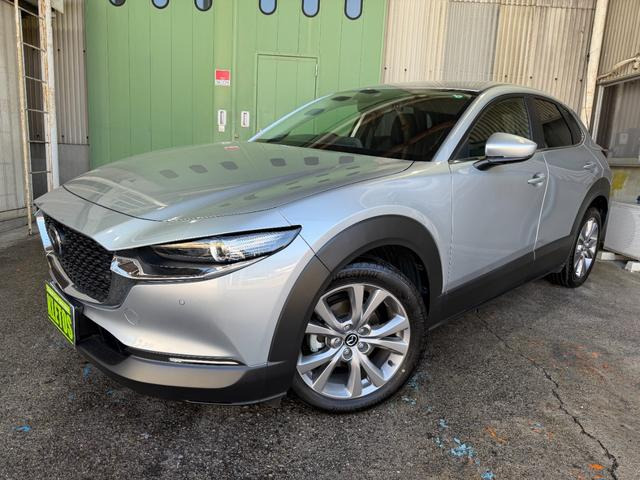 CX-302.0 20S