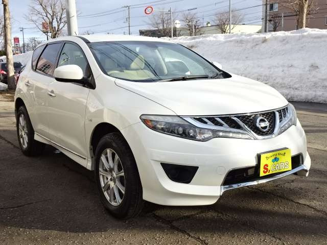 入庫した際に検査(AIS検査)を行いメーター不正や修復歴の有無、キズやサビ等細かくチェックしてから店頭に並んでおりますので、安心して購入頂けると考えております。