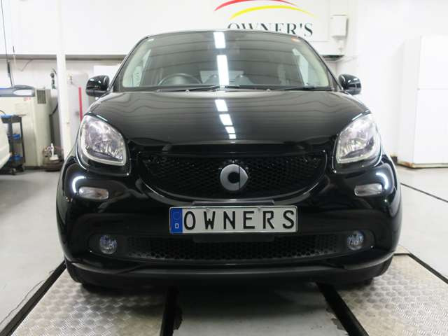 スマートフォーフォー