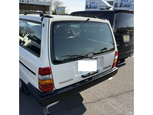 240エステートクラシック