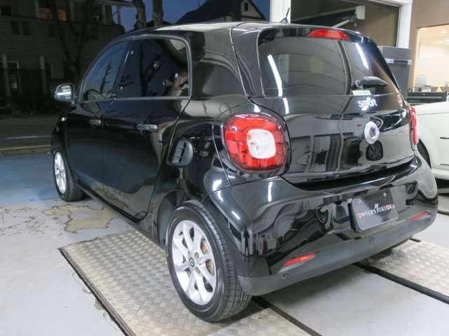 スマートフォーフォー