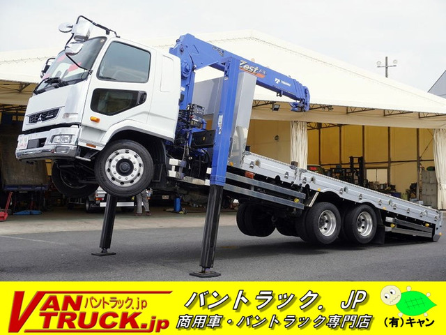 ファイタークレーン