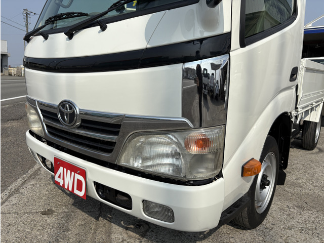 2990cc 4WD ���{�f�B 1.25t �ύ�1250Kg ���O���d�グ�ς� 3�l��� AT �I�[�g�} ETC ���s56500K �f�B�[�[��