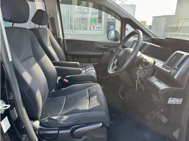 ステップワゴン2.0 スパーダ S