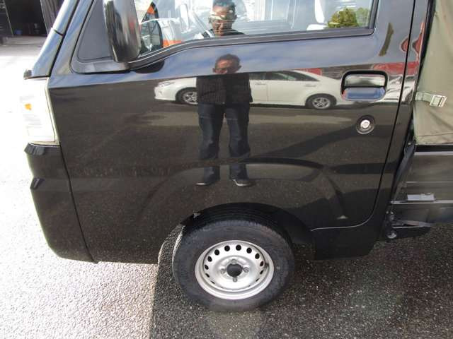 ハイゼットトラックスタンダード