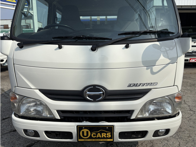 4000cc 2t 2�g�� W�L���u �_�u���L���u �ύ�2000Kg 6�l��� �Ᏸ 5�� 5MT �p���[�E�C���h�E ���O���d�グ�ς� �����I�[�i�[