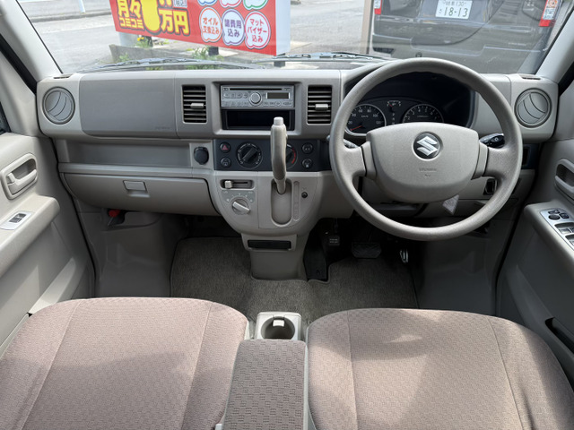 エブリイジョイン ターボ ハイルーフ