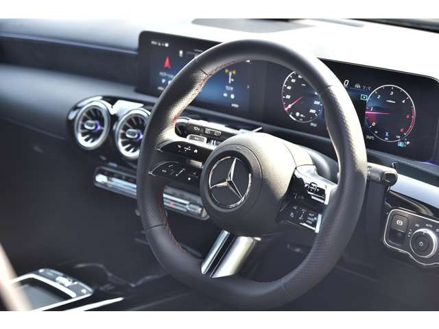 AクラスA200d AMGラインパッケージ