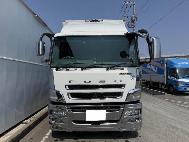 スーパーグレート