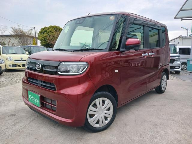 タントフレンドシップ スローパー X