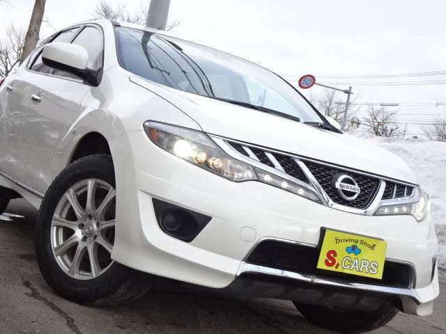 オークション会場からサビやガタツキなど無く程度の良いお車を厳選仕入れしております!!