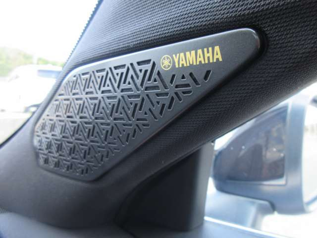 Dynamic Sound Yamaha Ultimate(12�X�s�[�J�[)����!!�O�H�����Ԃƃ��}�n�������J��!�㎿�ȃ��A���T�E���h�����y���݂�������!!