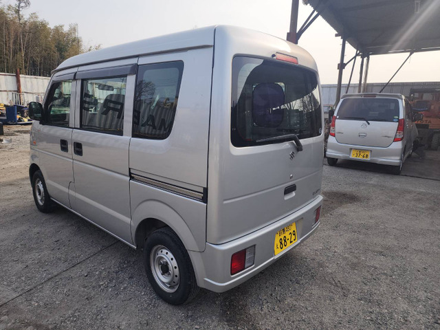 エブリイPA ハイルーフ