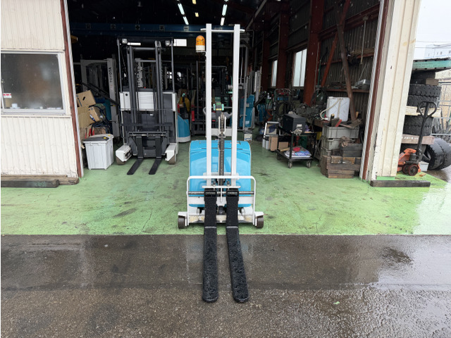 トヨタL&amp;Fウォーキー