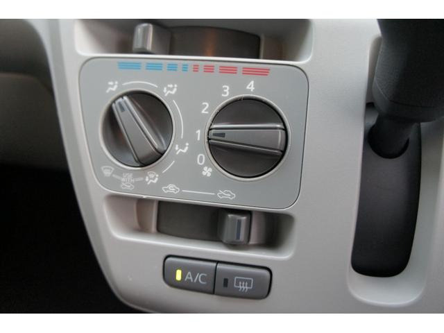 ミライースX SAIII