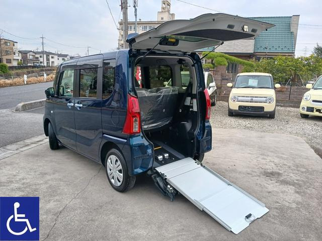 シフォンG スマートアシスト