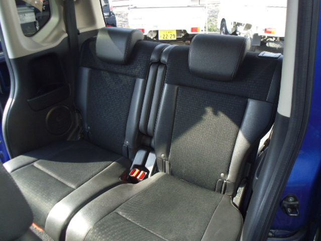 N-BOXカスタムG ターボ Lパッケージ