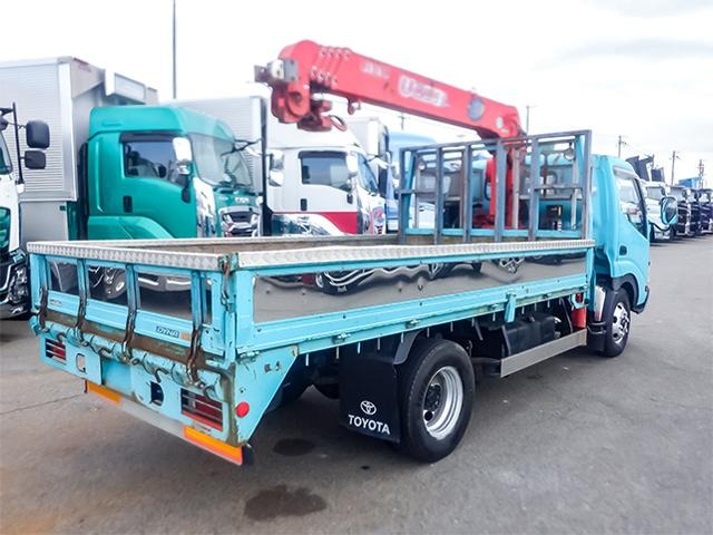 ダイナクレーン