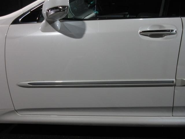 クラウンアスリート2.5 アニバーサリーエディション