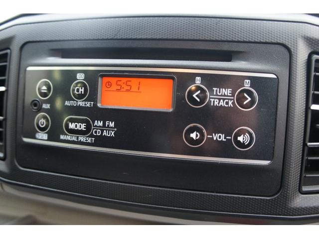 ミライースX SAIII