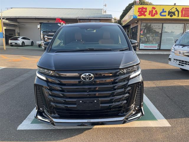 ヴェルファイアハイブリッド 2.5 Z プレミア