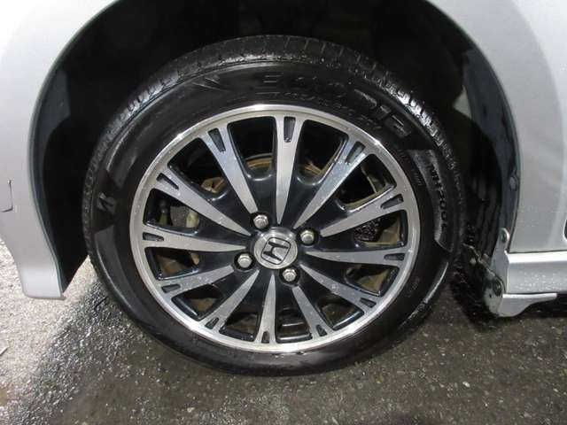 N-BOXカスタムG ターボ パッケージ