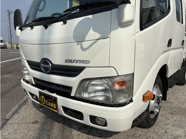 4000cc 2t 2�g�� W�L���u �_�u���L���u �ύ�2000Kg 6�l��� �Ᏸ 5�� 5MT �p���[�E�C���h�E ���O���d�グ�ς� �����I�[�i�[