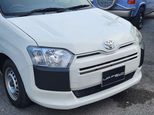 プロボックスバン1.5 DX コンフォート