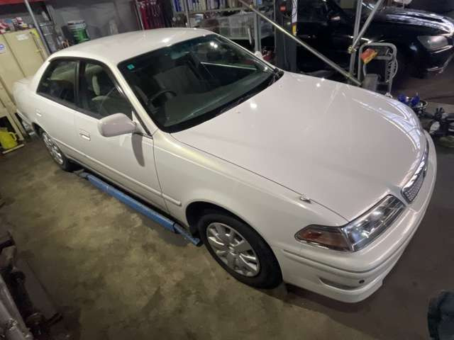 マークII2.0 グランデ