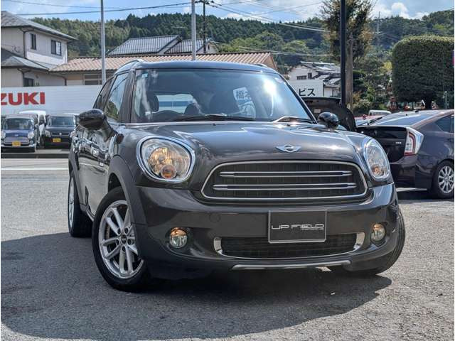 ミニクロスオーバー