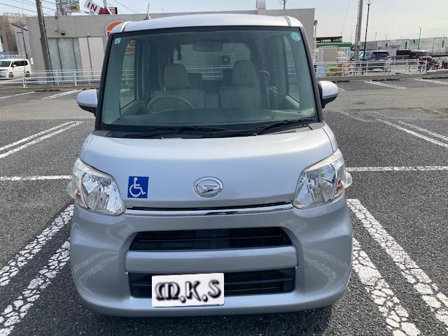 タントL