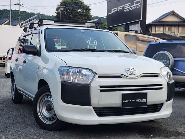 プロボックスバン1.5 DX コンフォート