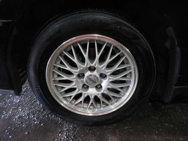 レパード3.0 XR グランスポーツ