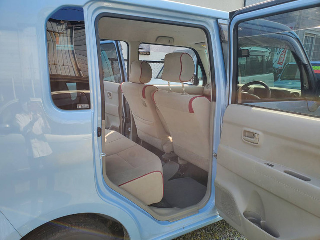 �����ڐ��ŋ��X�܂ŃN���[�j���O���{�����A�����ŉ��K�Ȏԓ���ԂɎd�グ�Ă���܂�!