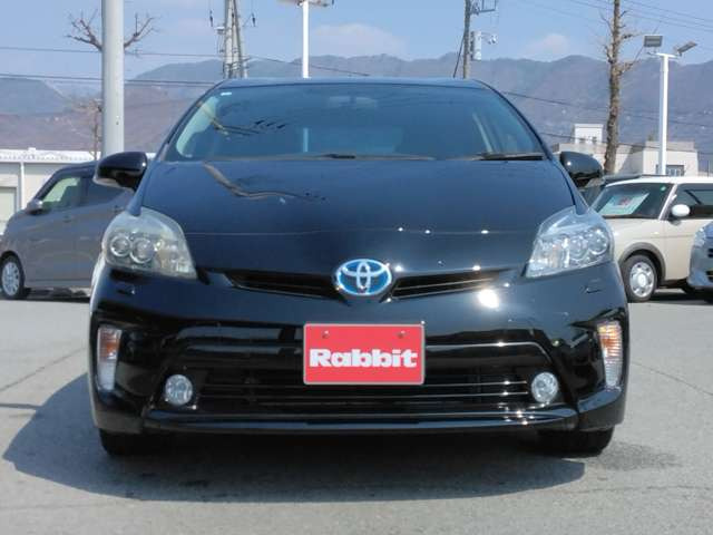 プリウス1.8 S ツーリングセレクション