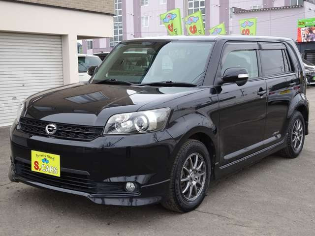 入庫した際に検査(AIS検査)を行いメーター不正や修復歴の有無、キズやサビ等細かくチェックしてから店頭に並んでおりますので、安心して購入頂けると考えております。