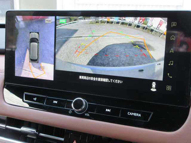 �}���`�A���E���h���j�^�[!�^�ォ�猩���낵�Ă��銴�o�Œ��ԂȂǂ��T�|�[�g!!